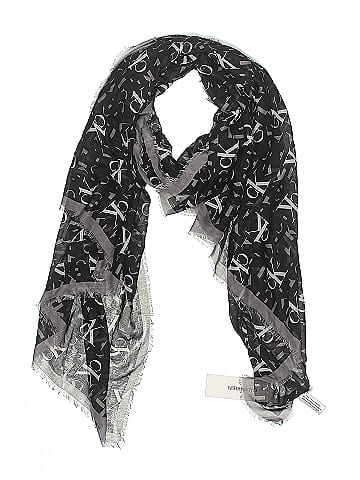 Calvin Klein Scarf (view 1)