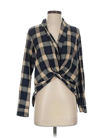 Heartloom 3/4 Sleeve Blouse (view 1)