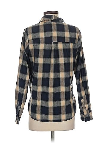 Heartloom 3/4 Sleeve Blouse (view 2)