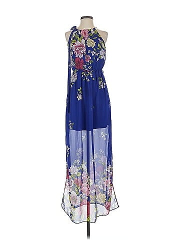 Fortune + Ivy Casual Dress (view 1)