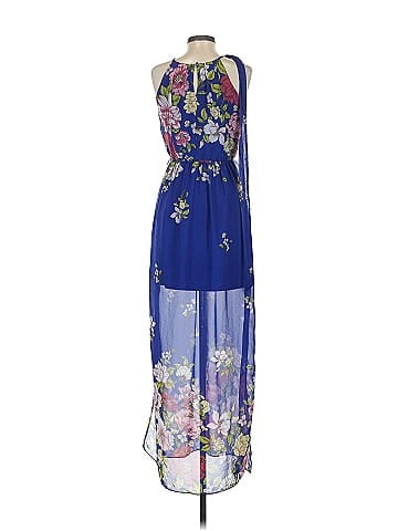 Fortune + Ivy Casual Dress (view 2)