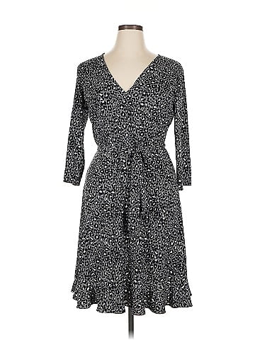 Leota Casual Dress (view 1)