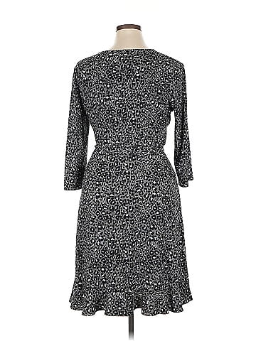 Leota Casual Dress (view 2)