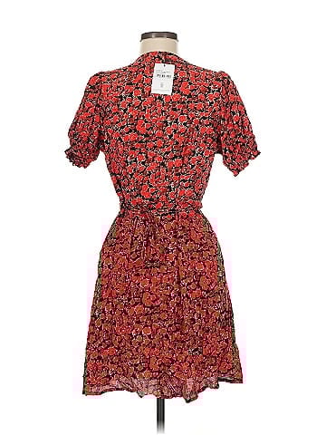 Faithfull the Brand Cocktail Dress (view 2)