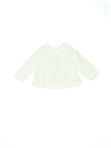 Jacadi Long Sleeve T-Shirt (view 1)