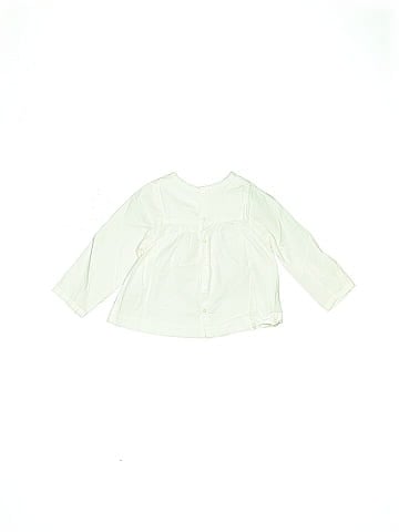 Jacadi Long Sleeve T-Shirt (view 2)