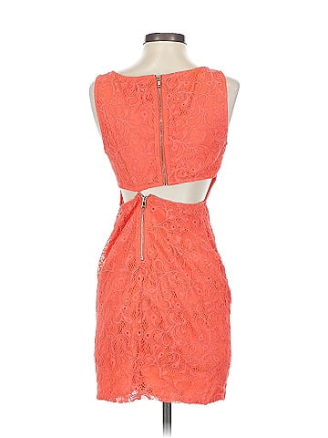 Bebe Cocktail Dress (view 2)
