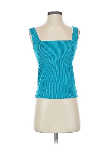 Boston Proper Sleeveless Top (view 1)