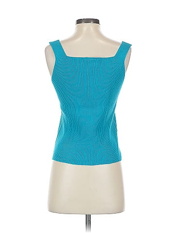 Boston Proper Sleeveless Top (view 2)