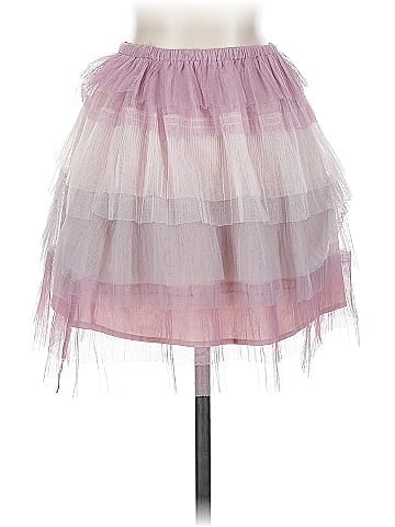 Storia Formal Skirt (view 2)