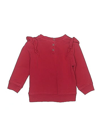 Hanna Andersson Long Sleeve Top (view 2)