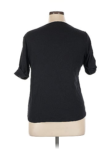 Kim Rogers 3/4 Sleeve T-Shirt (view 2)