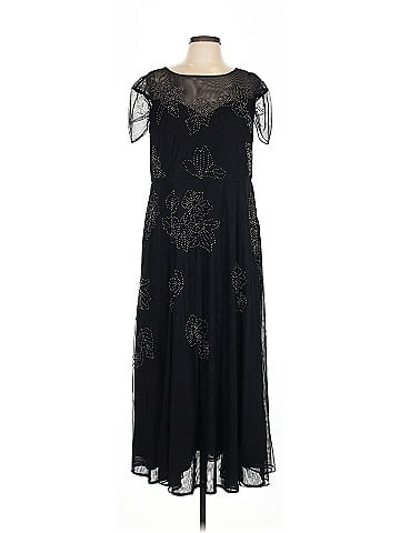 Wayward Fancies Cocktail Dress (view 1)
