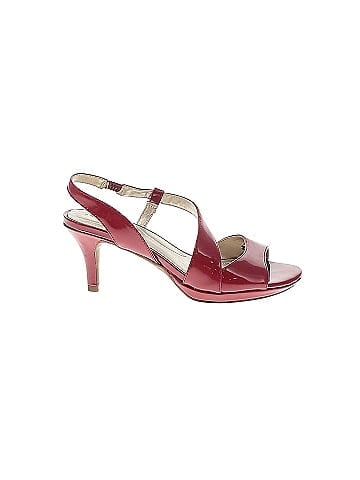 Bandolino Heels (view 1)