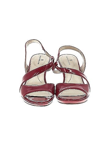 Bandolino Heels (view 2)