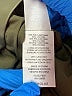 Nicholas Green Faux Leather Skirt Size 0 - photo 6