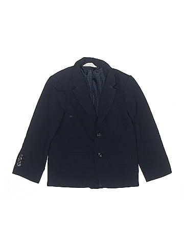 Cat & Jack Blazer (view 1)