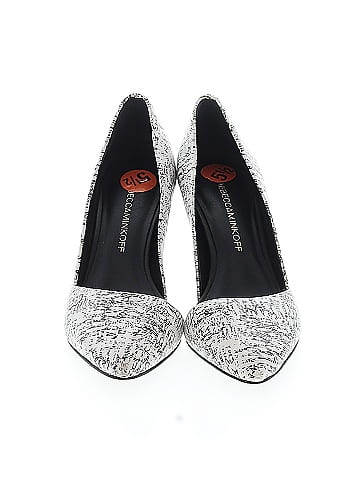 Rebecca Minkoff Heels (view 2)
