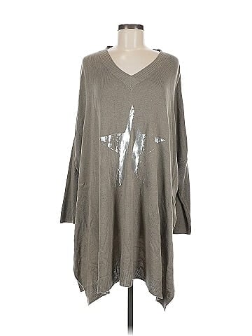 Tempo Paris Poncho (view 1)
