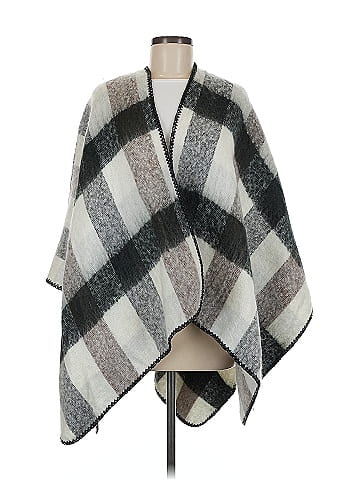 Eyeful Poncho (view 1)
