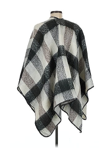 Eyeful Poncho (view 2)