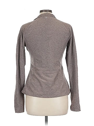 Yogalicious Zip Up Hoodie (view 2)