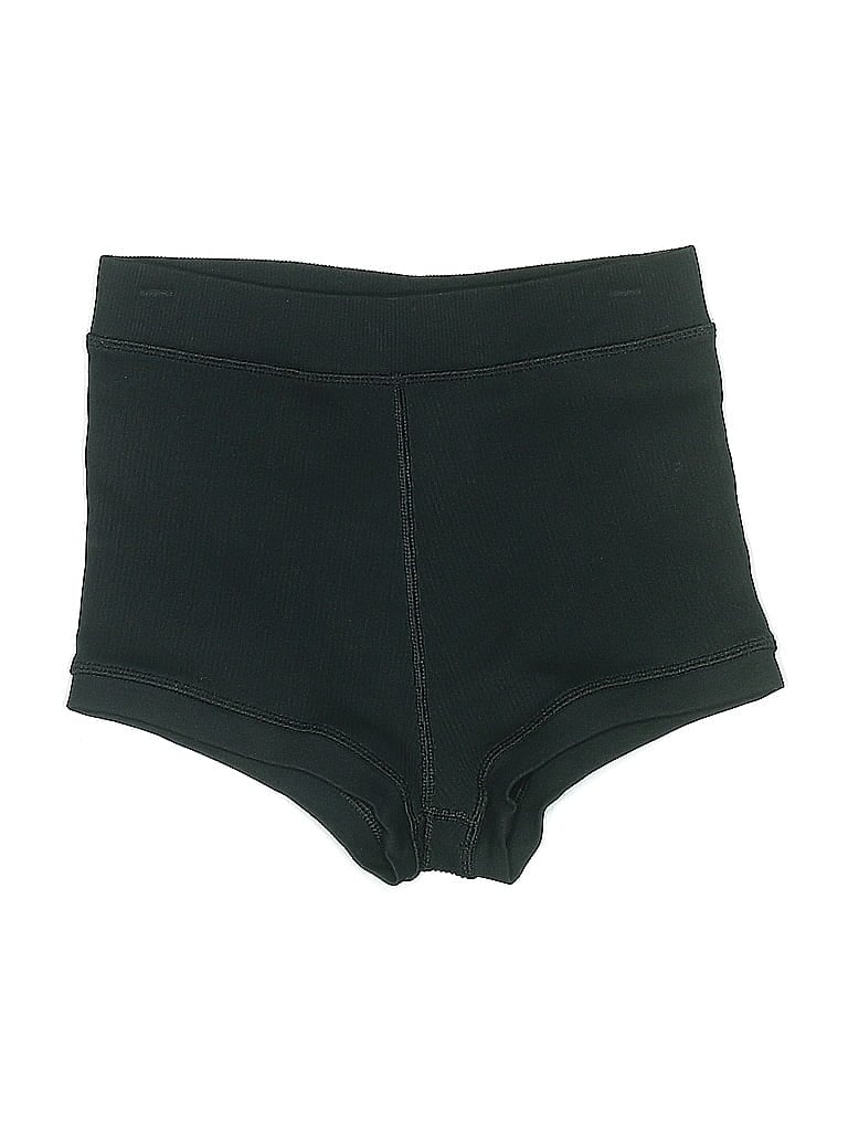 Pre-owned Offline By Aerie Shorts In Green