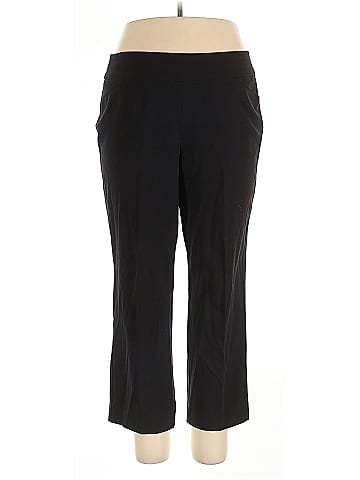 Roz & Ali Active Pants (view 1)