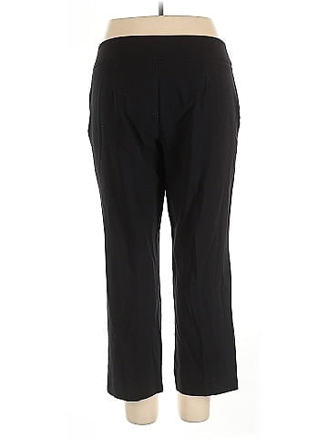 Roz & Ali Active Pants (view 2)