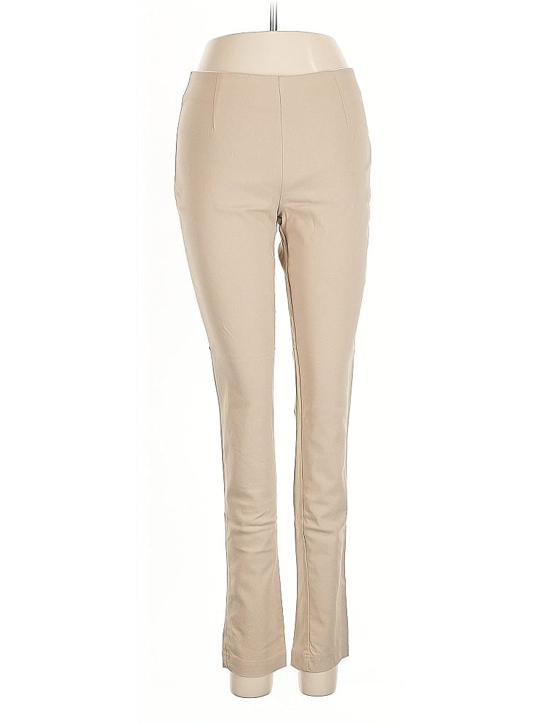 Click to view more detailed imagery on our partner's website Pre-owned Calvin Klein Dress Pants In Brown