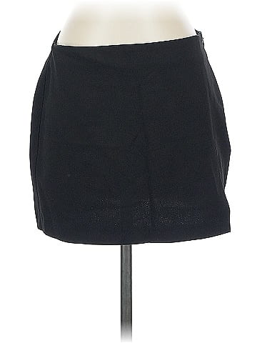 Pull&Bear Casual Skirt (view 1)