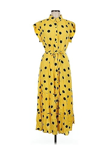 Ann Taylor Factory Casual Dress (view 1)