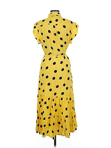 Ann Taylor Factory Casual Dress (view 2)