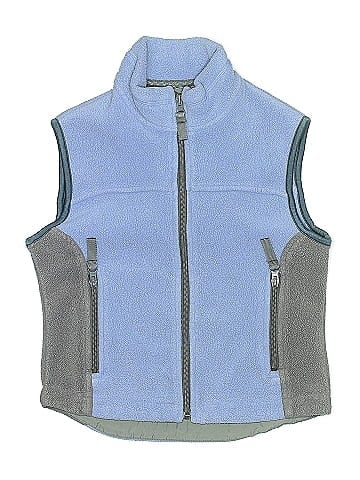 Pacific Trail Sweater Vest (view 1)