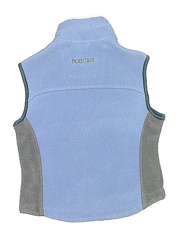 Pacific Trail Sweater Vest (view 2)