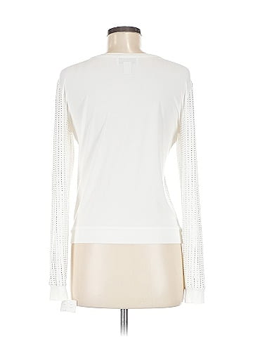 Joseph Ribkoff Long Sleeve Top (view 2)