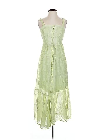 Reserved Casual Dress (view 1)