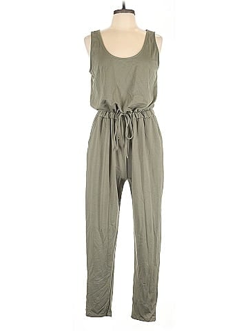 Ambiance Jumpsuit (view 1)