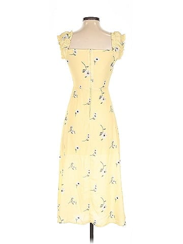 Trixxi Cocktail Dress (view 2)
