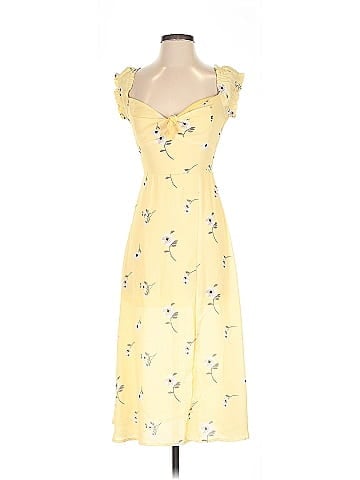 Trixxi Cocktail Dress (view 1)
