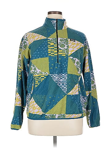Mountain Hardwear Pullover Sweater (view 1)
