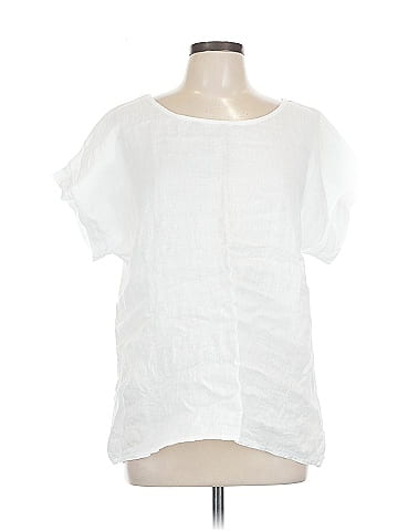 Terzo Millenio Short Sleeve T-Shirt (view 1)