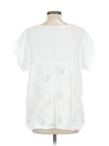 Terzo Millenio Short Sleeve T-Shirt (view 2)