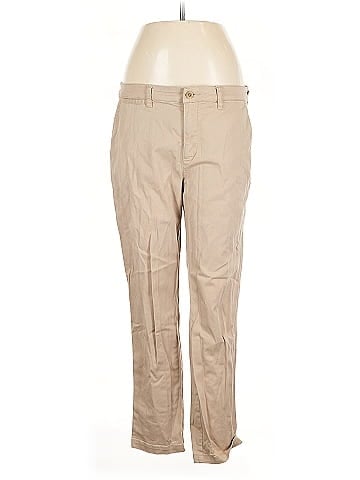 Ralph by Ralph Lauren Khakis (view 1)