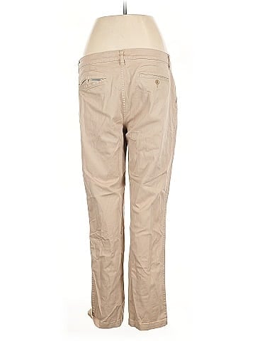 Ralph by Ralph Lauren Khakis (view 2)