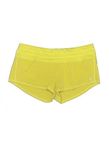 Oiselle Athletic Shorts (view 1)