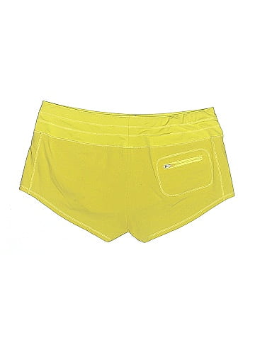 Oiselle Athletic Shorts (view 2)