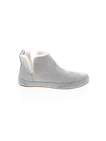 TOMS Ankle Boots (view 1)