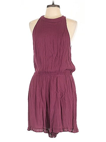 Mossimo Supply Co. Romper (view 1)