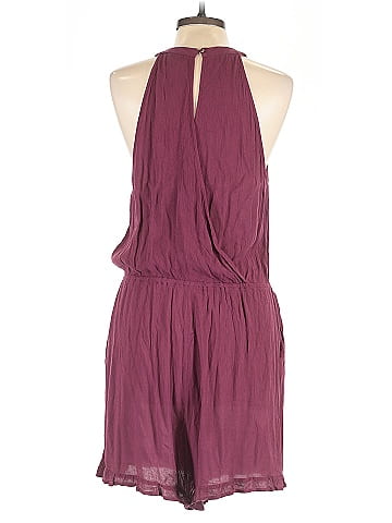 Mossimo Supply Co. Romper (view 2)
